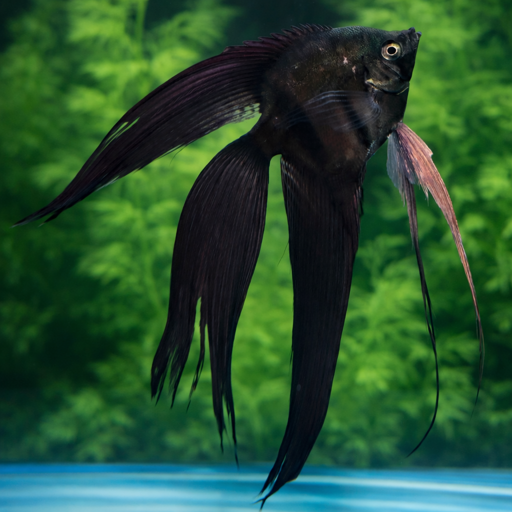 Black Veil Angel