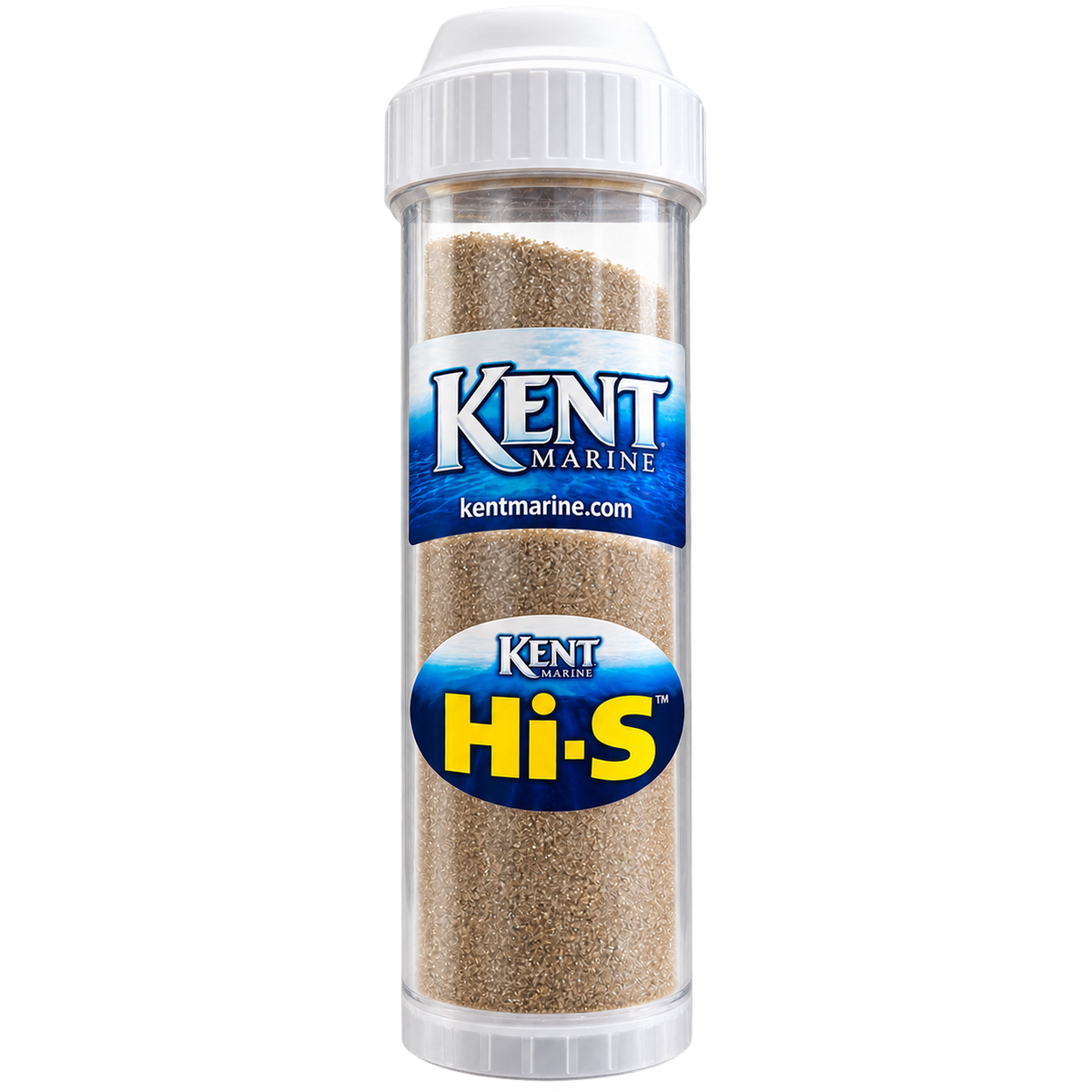 Kent Marine Hi-S Deionization Cartridge