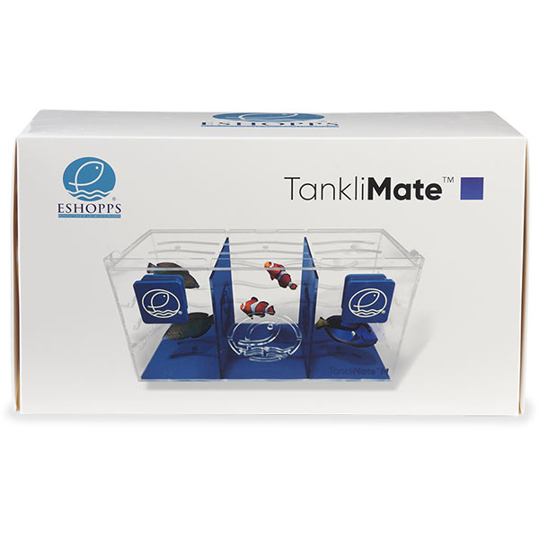 Eshopps Tanklimate Mega Acclimation Box