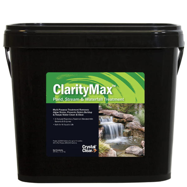 CrystalClear® ClarityMax™