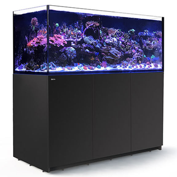 Red Sea REEFER™ XXL 625 Rimless Reef Ready System, Black