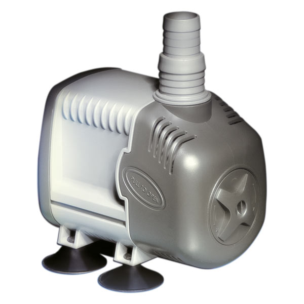 Sicce SYNCRA Silent 3.0 Pump | Aquarium Supplies at LiveAquaria®