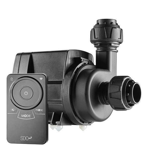 Sicce SYNCRA SDC 9.0 Controllable Return Pump | Aquarium Supplies