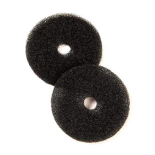 Two Little Fishies PhosBan Reactor Replacement Foam Discs & O-Ring