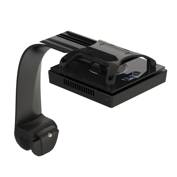 ライト・照明器具 Ecotech Marine Radion Mounting System EcoTech Marine RMS Radion LED Light Mounting System | LiveAquaria
