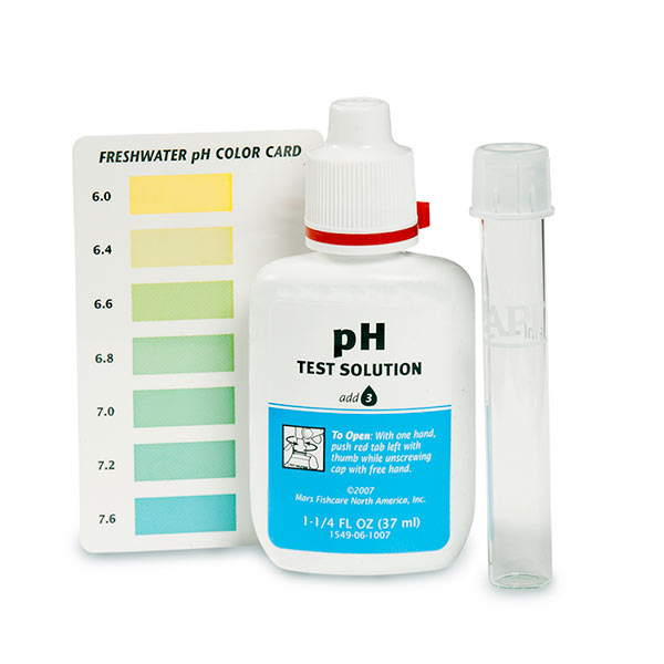 API pH Test Kit