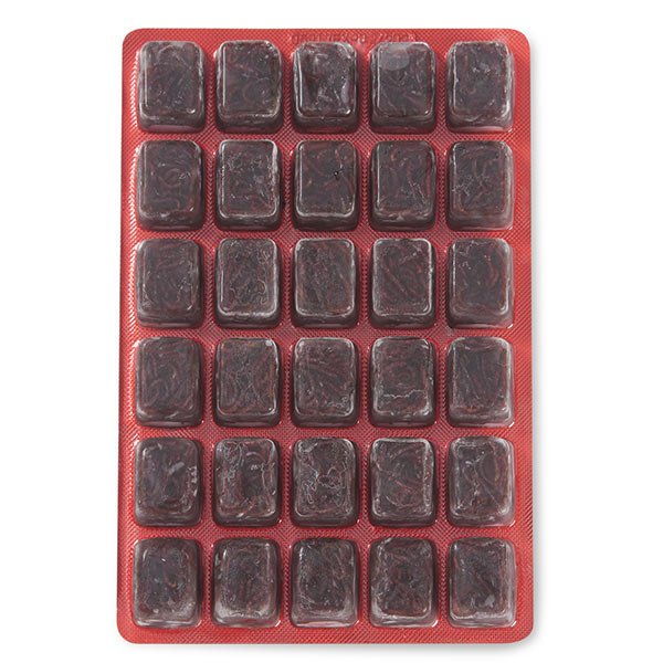 San Francisco Bay Brand Bloodworms - Frozen Cubes