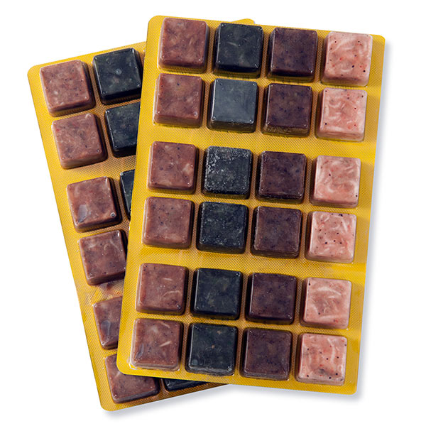 San Francisco Bay Brand Frozen Saltwater Multi-Pack