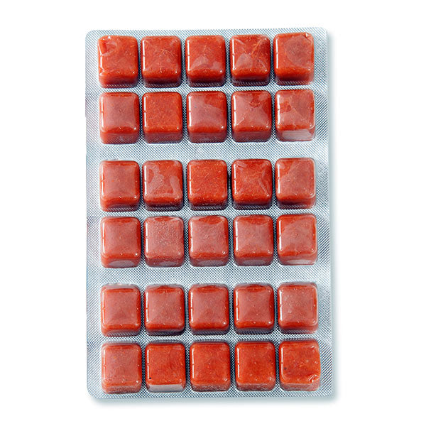 San Francisco Bay Brand Frozen Reef Plankton