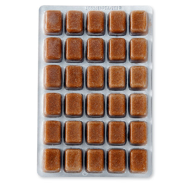 San Francisco Bay Brand® Frozen Cyclops Fresh & Saltwater Fish Food