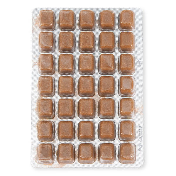 Ocean Nutrition Cyclops Frozen Food