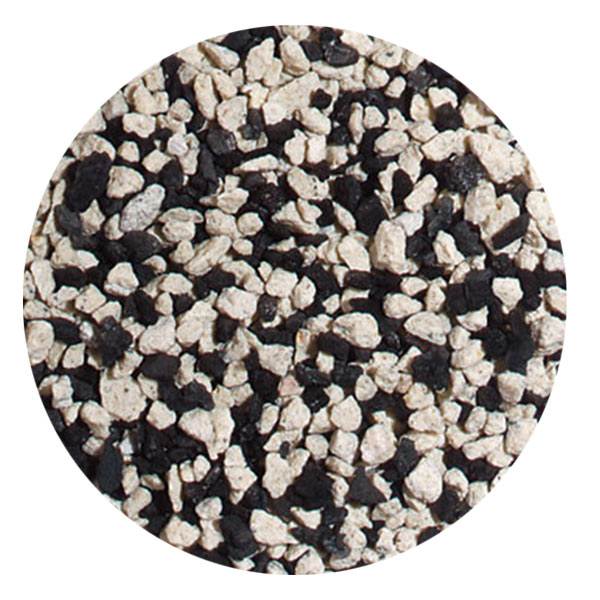 Marineland® Diamond Blend ® Carbon-Ammonia Neutralizing Zeolite Blend