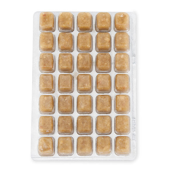 Ocean Nutrition Frozen Chopped Clams