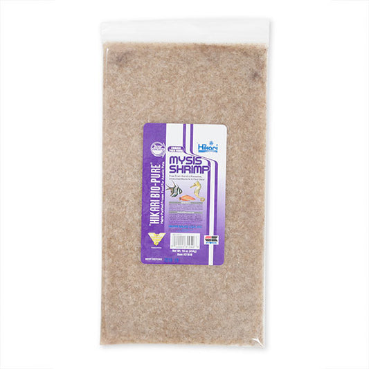 Hikari® Mysis Shrimp