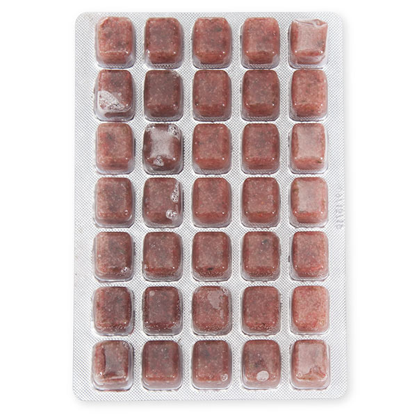 Ocean Nutrition Formula One RDF Frozen Fish Food