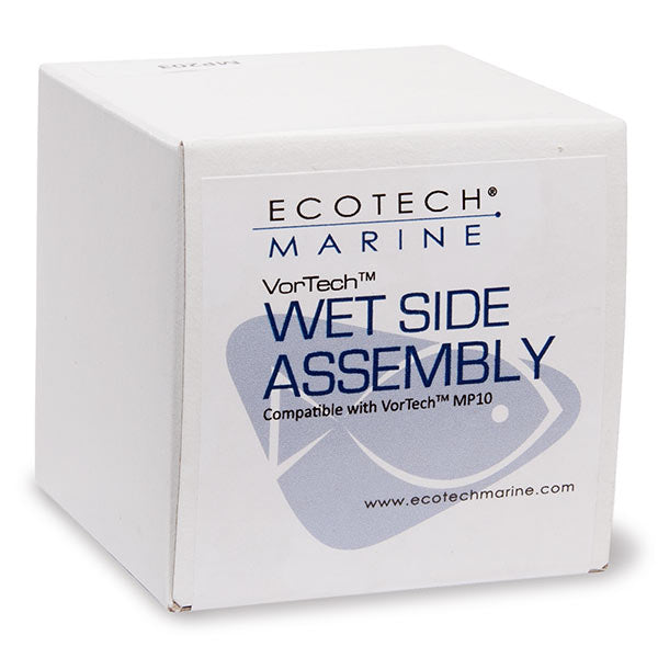 EcoTech Marine MP10 Wet-Side Assembly