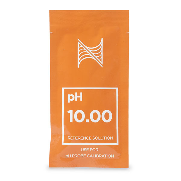 pH Calibration Fluid for Neptune Systems AquaController Apex pH Probes