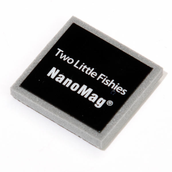Two Little Fishies NanoMag