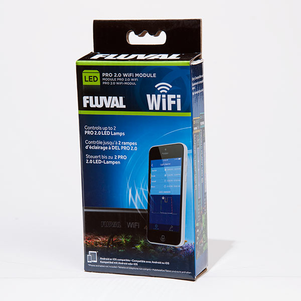 Fluval® Pro 2.0 LED WiFi Module