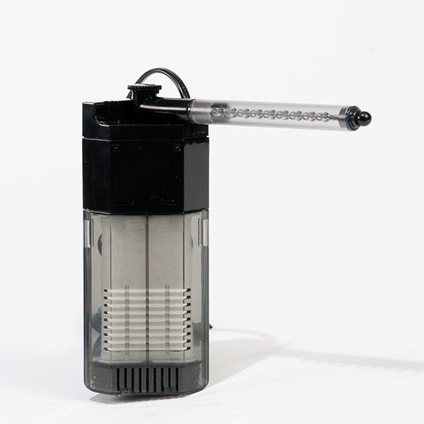 Dennerle Scaper's Tank Complete Aquascaping Aquarium