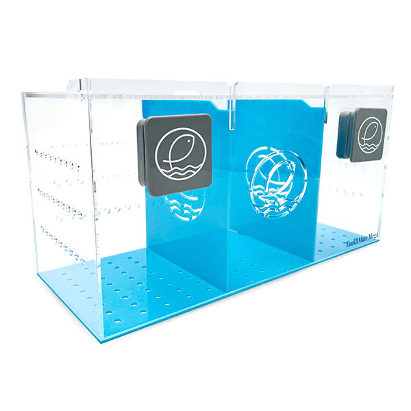 Eshopps Tanklimate Mega Acclimation Box | Acrylic Aquarium Life Acclimation Unit at LiveAquaria Eshopps Tanklimate Mega Acclimation Box | Acrylic Aquarium Life Acclimation Unit at LiveAquaria