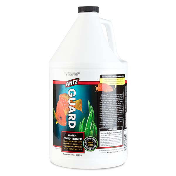 Fritz Aquatics FritzGuard Water Conditioner