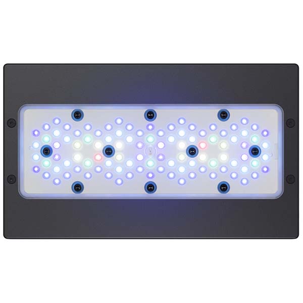 EcoTech Marine Radion XR30 G5 Blue LED Light Fixture | Aquarium EcoTech Marine Radion XR30 G5 Blue LED Light Fixture | Aquarium