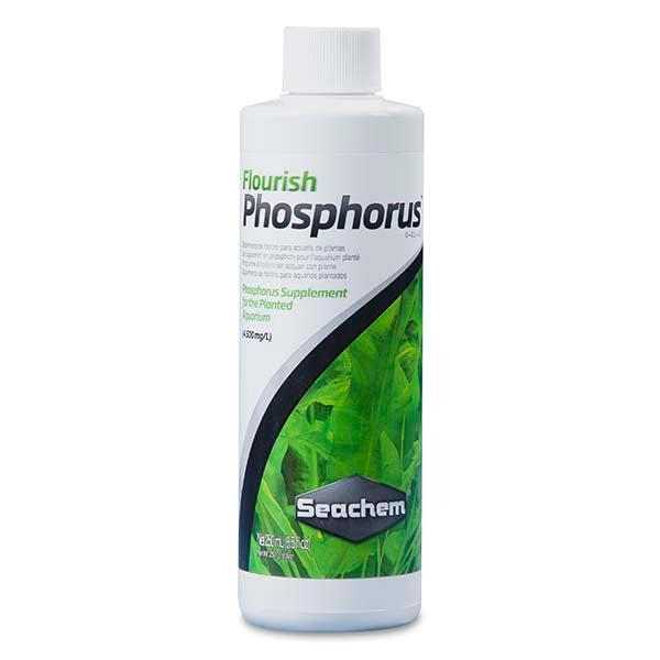 Seachem Flourish™ Phosphorus