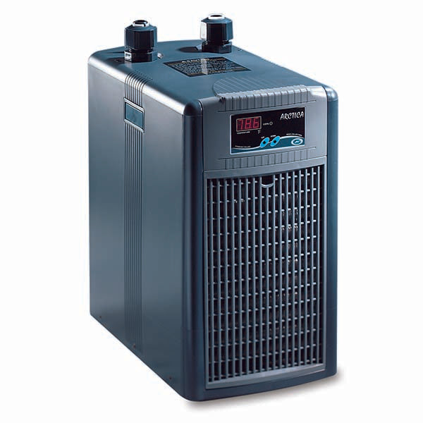 JBJ-Arctica Titanium Chillers – LiveAquaria