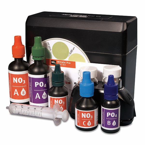 Red Sea Algae Control Multi Test Kit