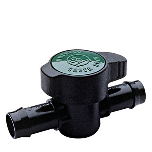 Two Little Fishies Ball Valves