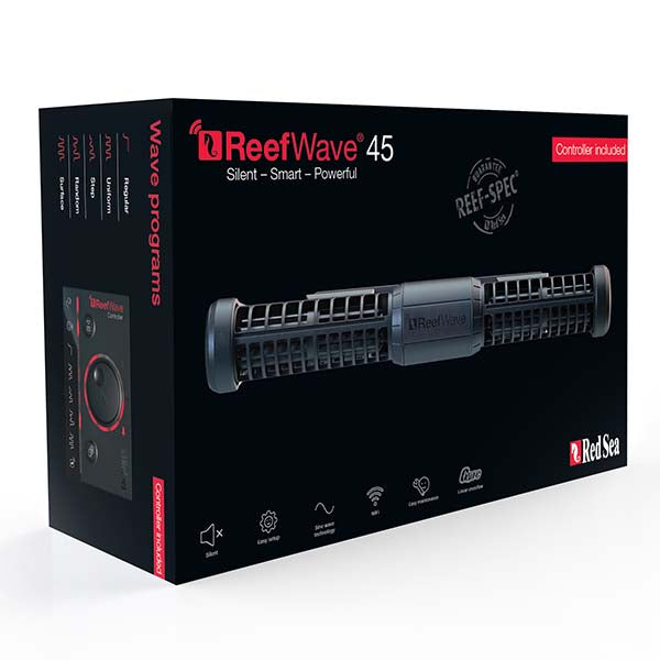 Red Sea ReefWave 45 Gyre Pump | LiveAquaria