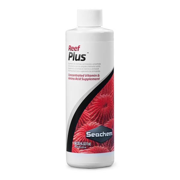 Reef Plus