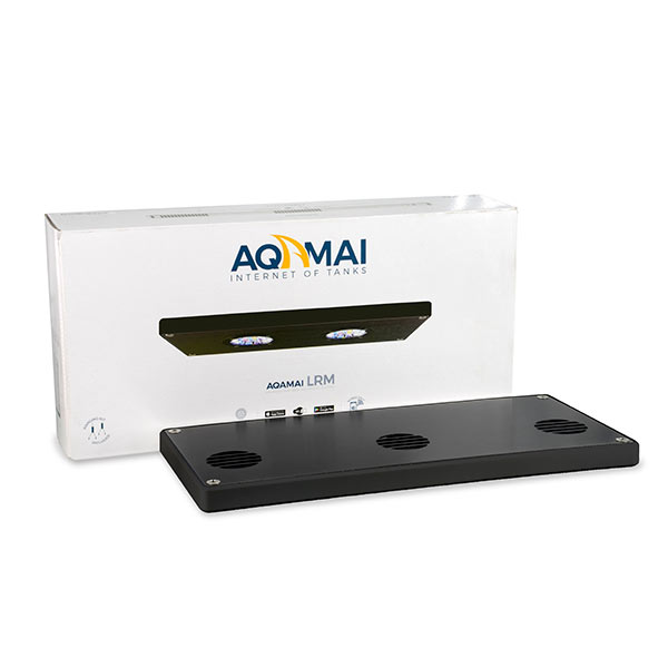 Aqamai LRM Wifi-Controlled LED Professional Reef Aquarium Light