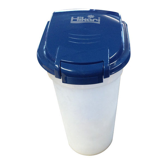 Hikari® Wheat-Germ Floating Medium Pellet Food