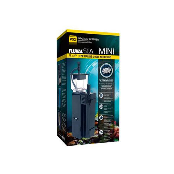 Fluval Sea Mini Protein Skimmer