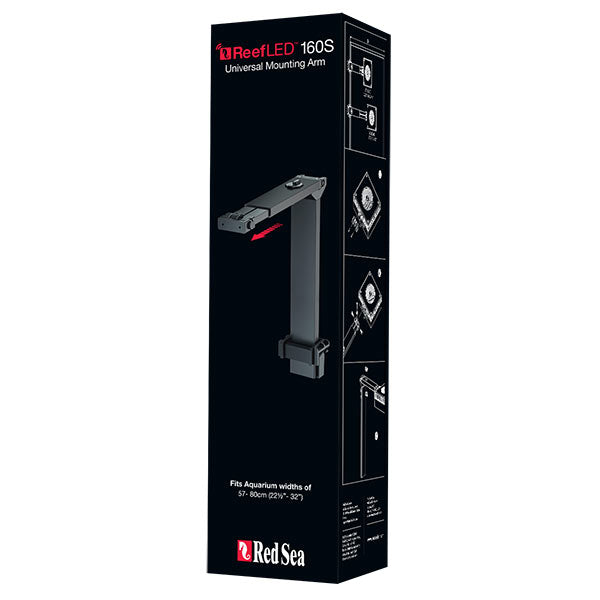 Red Sea ReefLED 160S Universal Mounting Arm