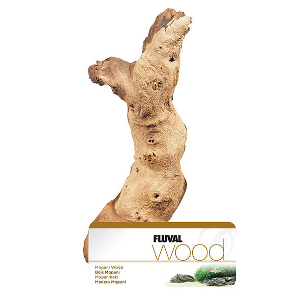 Fluval GeoSystem Mopani Driftwood