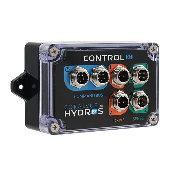 HYDROS Control X2