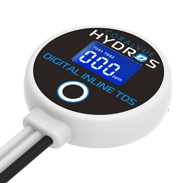 HYDROS Digital Inline TDS
