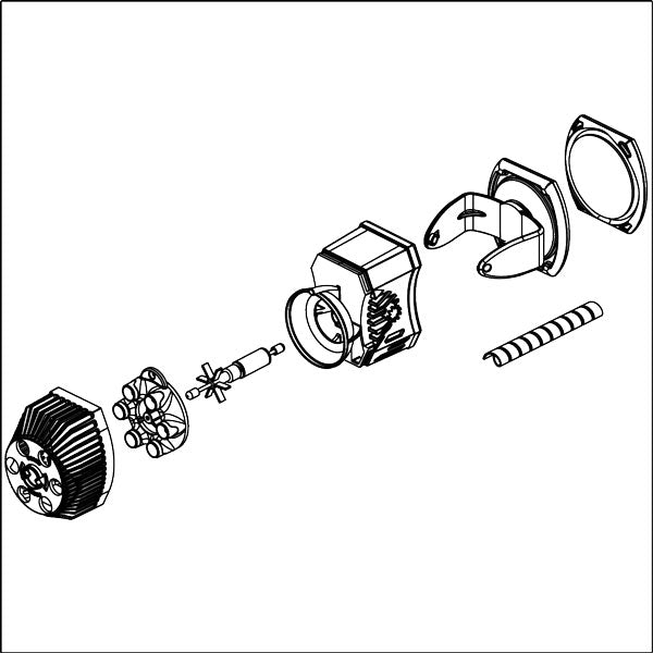 Sicce Voyager 3 Stream Pump