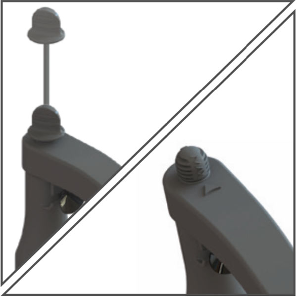 Sicce WHALE 350 Canister Filter