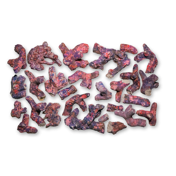 LiveAquaria® Rubble Reef Rock