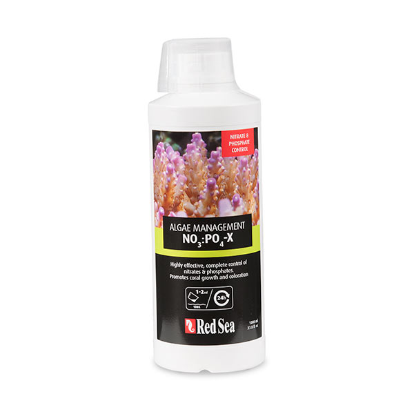 Red Sea Biological Nitrate & Phosphate Reducer