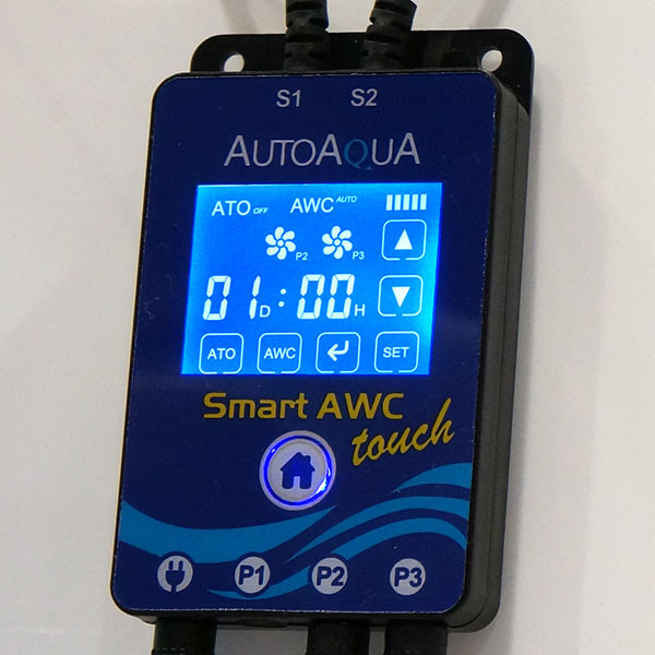 AutoAqua AWC Auto Water Changer