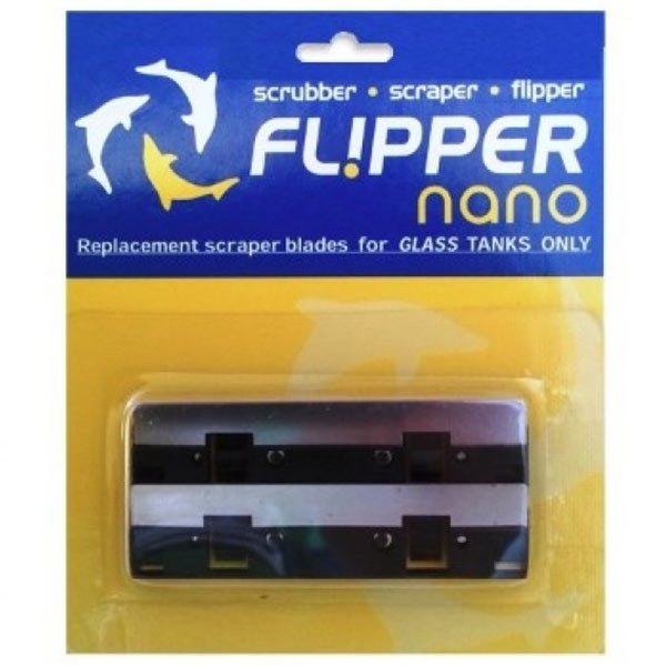 Flipper Cleaner Nano