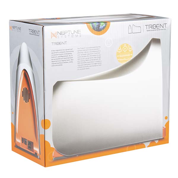 Neptune Trident Marine Aquarium Water Analyzer