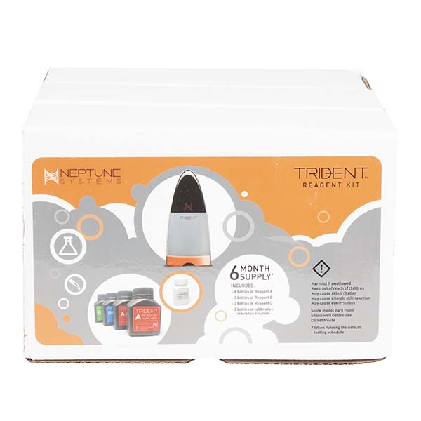 Neptune Trident Reagents