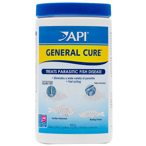 General Cure™
