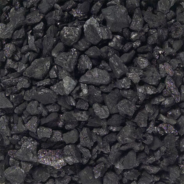 LiveAquaria Professional Granulated Carbon